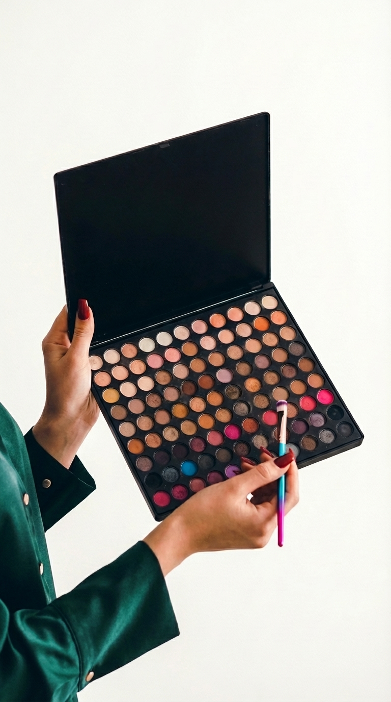 Nirala Beauty Salon Premium Bridal Makeup